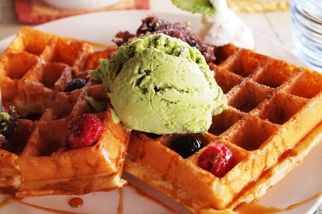 飲食店　Uluru（飲食店）まで125m