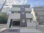 長尾駅より徒歩12分 2階 新築の賃貸物件