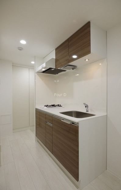 キッチン　内見予約受付中、お気軽にお問い合わせください。【0037-6