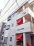 小田栄駅より徒歩10分 1階 築34年11ヶ月の賃貸物件