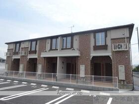 伊予鉄道郡中線/新川駅 歩7分