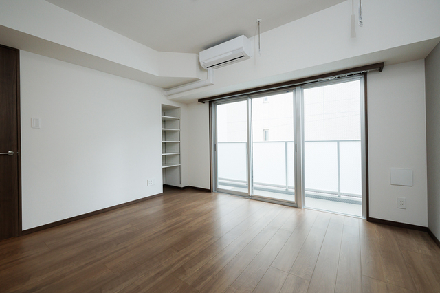 居室・リビング　※写真は同タイプ住戸です。