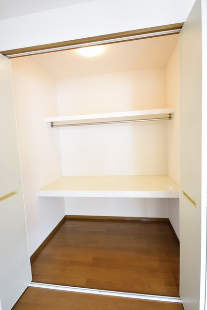 収納　～整理整頓お任せあれっ～