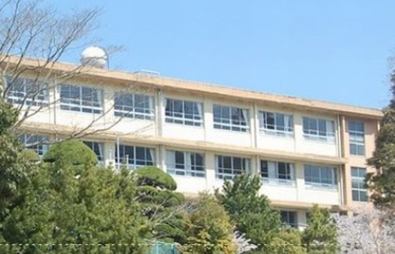 小学校　長崎市立古賀小学校（小学校）まで734m