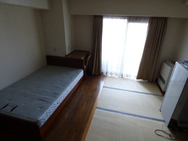 居室・リビング　５０４号の写真