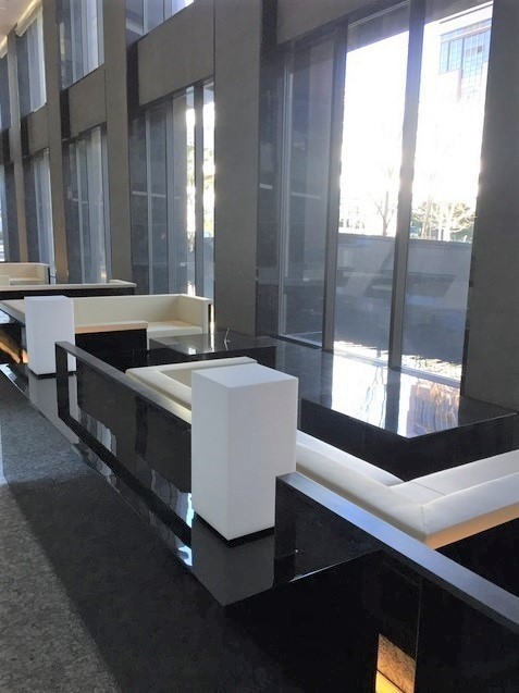 ロビー　ロビー