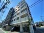 ソシアル六本松 8階 築28年8ヶ月の賃貸物件