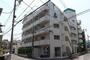 三軒茶屋駅より徒歩11分 4階 築40年1ヶ月の賃貸物件