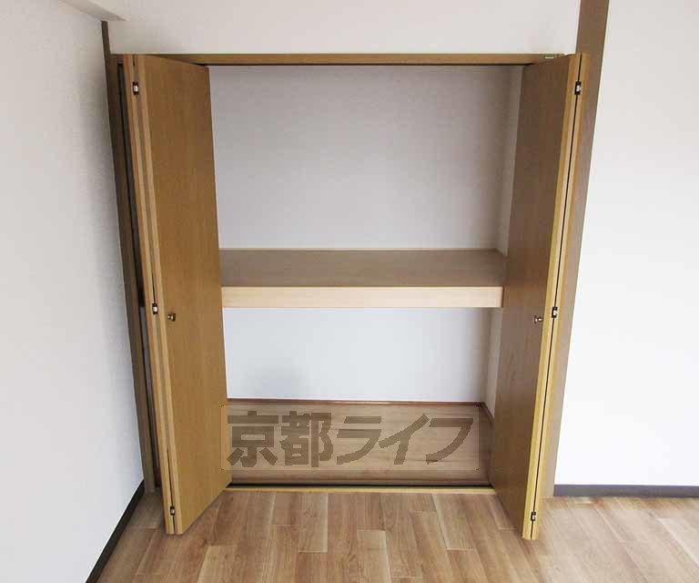 収納　大容量！