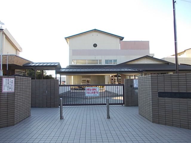 小学校　大福小学校様（小学校）まで850m