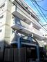 目黒駅より徒歩9分 2階 築31年7ヶ月の賃貸物件