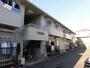 川越駅よりバス20分 徒歩2分 2階 築34年1ヶ月の賃貸物件