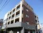 南行徳駅より徒歩3分 3階 築22年2ヶ月の賃貸物件