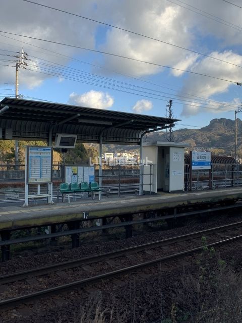 その他　ＪＲ高徳線　古高松南駅（その他）まで890m