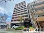 大濠公園駅より徒歩8分 11階 築24年2ヶ月の賃貸物件