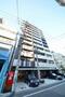 谷町四丁目駅より徒歩5分 8階 築12年3ヶ月の賃貸物件