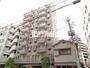森下駅より徒歩4分 9階 築33年10ヶ月の賃貸物件