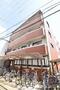 くいな橋駅より徒歩7分 2階 築26年11ヶ月の賃貸物件