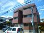 グランブルー 2階 築22年2ヶ月の賃貸物件