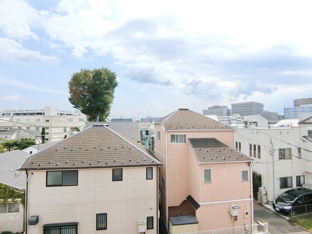 眺望　☆景色☆