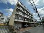 昭和町駅より徒歩5分 3階 築34年7ヶ月の賃貸物件