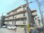 東中山駅より徒歩1分 3階 築28年10ヶ月の賃貸物件
