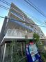 お花茶屋駅より徒歩6分 5階 築3年3ヶ月の賃貸物件
