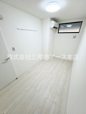 その他部屋・スペース　アーベインテラス久が原