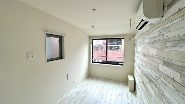 居室・リビング　ゆったり過ごせるリビングです