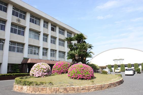 高校・高専　岡山県立総社高校（高校・高専）まで349m