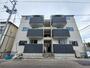 薬師堂駅より徒歩4分 2階 新築の賃貸物件