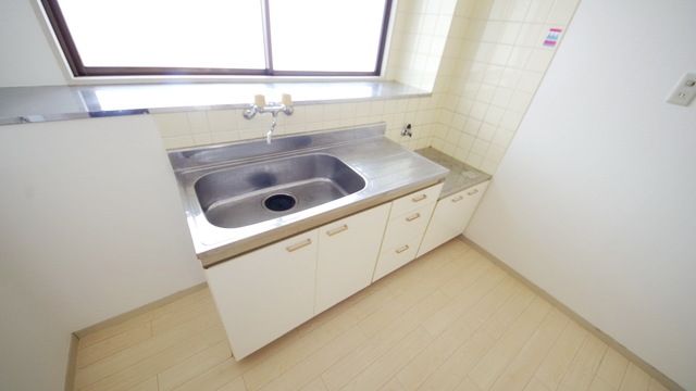 キッチン　キッチンまわり