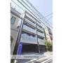 池袋駅より徒歩7分 3階 築9年の賃貸物件