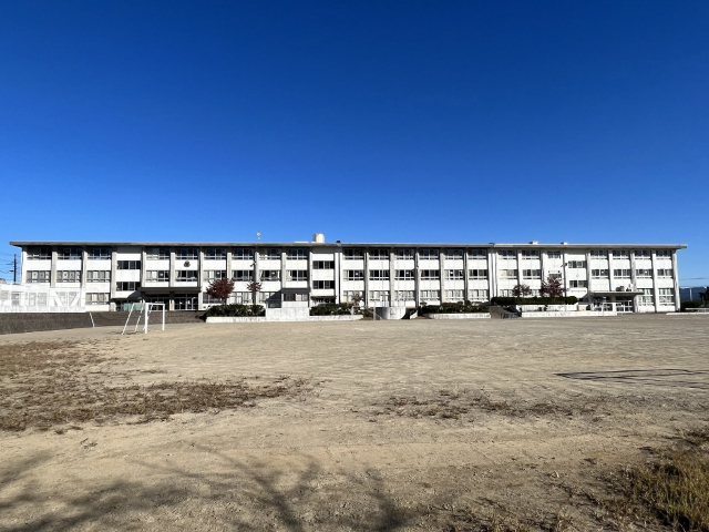 小学校　関市立田原小学校（小学校）まで1389m