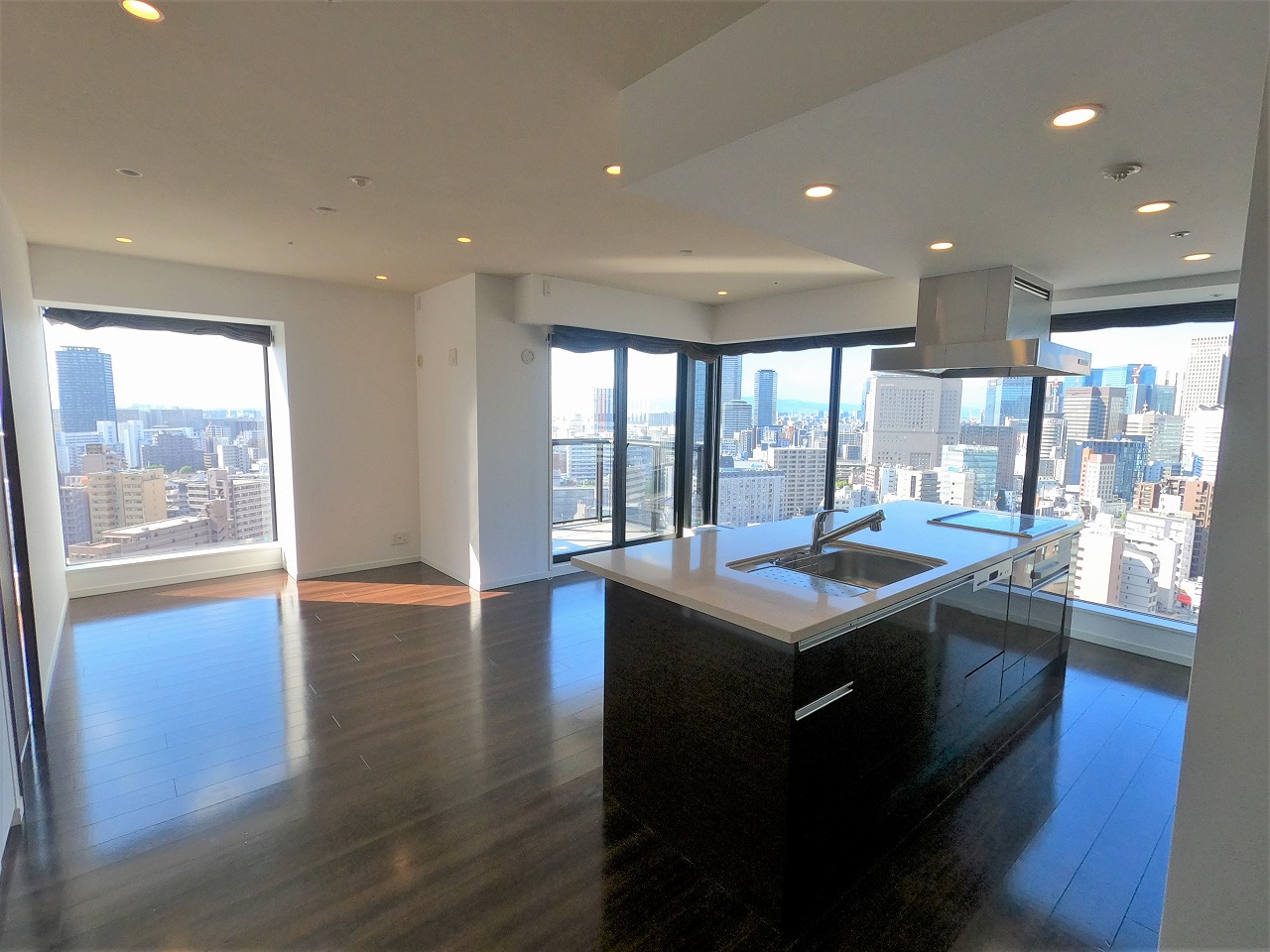 居室・リビング　LDK