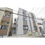 十条駅より徒歩10分 築4年1ヶ月 3階建の賃貸物件