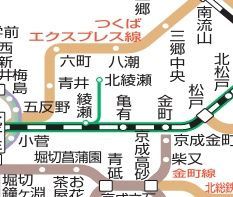 その他　☆路線図☆
