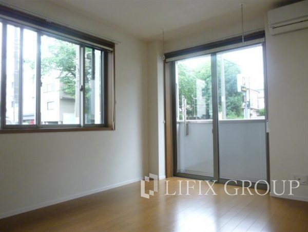 居室・リビング　居間・リビング