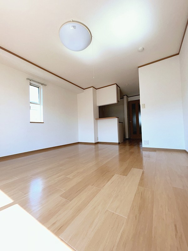 居室・リビング　MODE不動産に賃貸おまかせ♪栃木県全域お探し可能♪初期費用