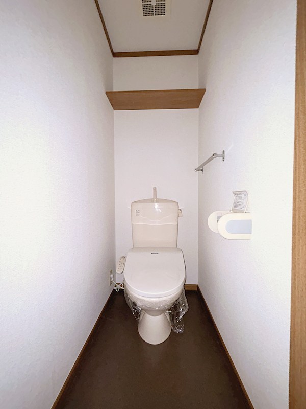 トイレ　MODE不動産に賃貸おまかせ♪栃木県全域お探し可能♪初期費用