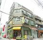 駒込駅より徒歩1分 4階 築53年2ヶ月の賃貸物件