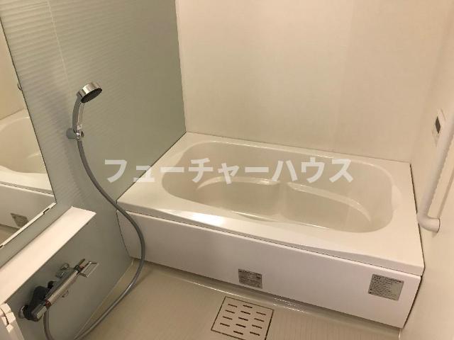 バス・シャワールーム　バス（イメージ）