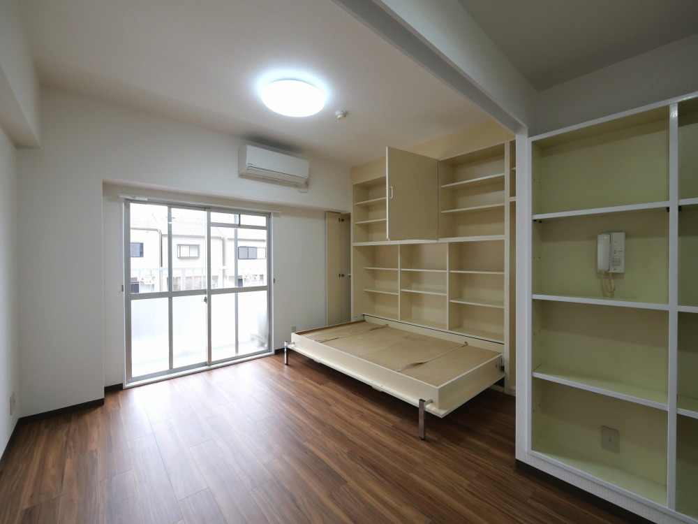 その他部屋・スペース