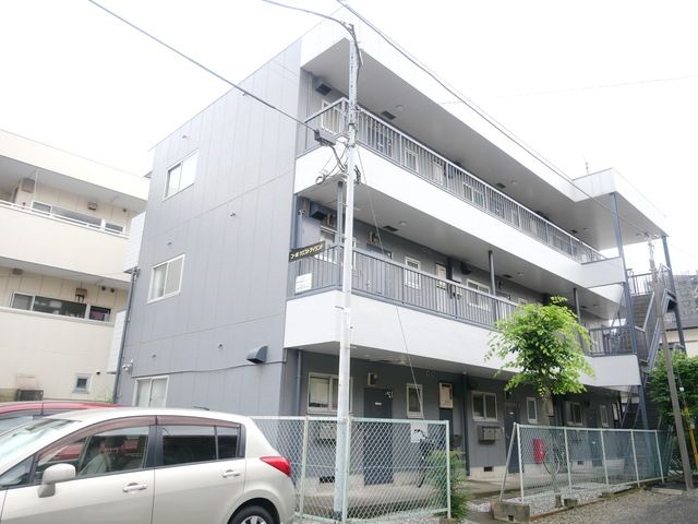 その他　★外観です★