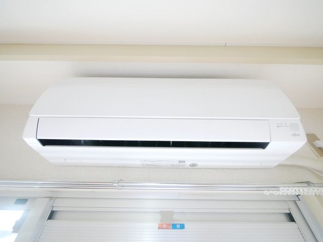 その他設備　★エアコンです★