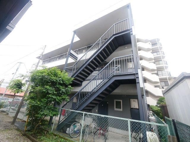 建物外観　★外観です★