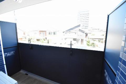 バルコニー　ベランダ