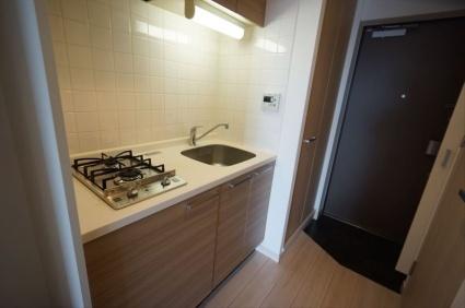 キッチン　キッチン（イメージ）