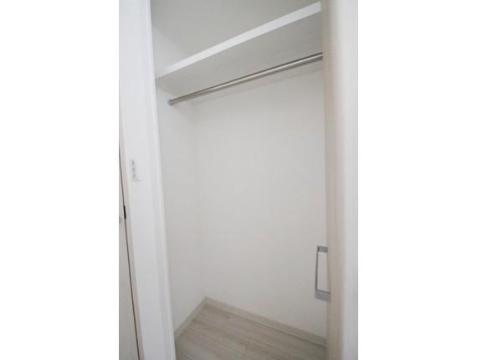 収納　収納（イメージ）