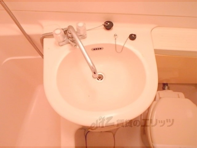 洗面設備　洗面台